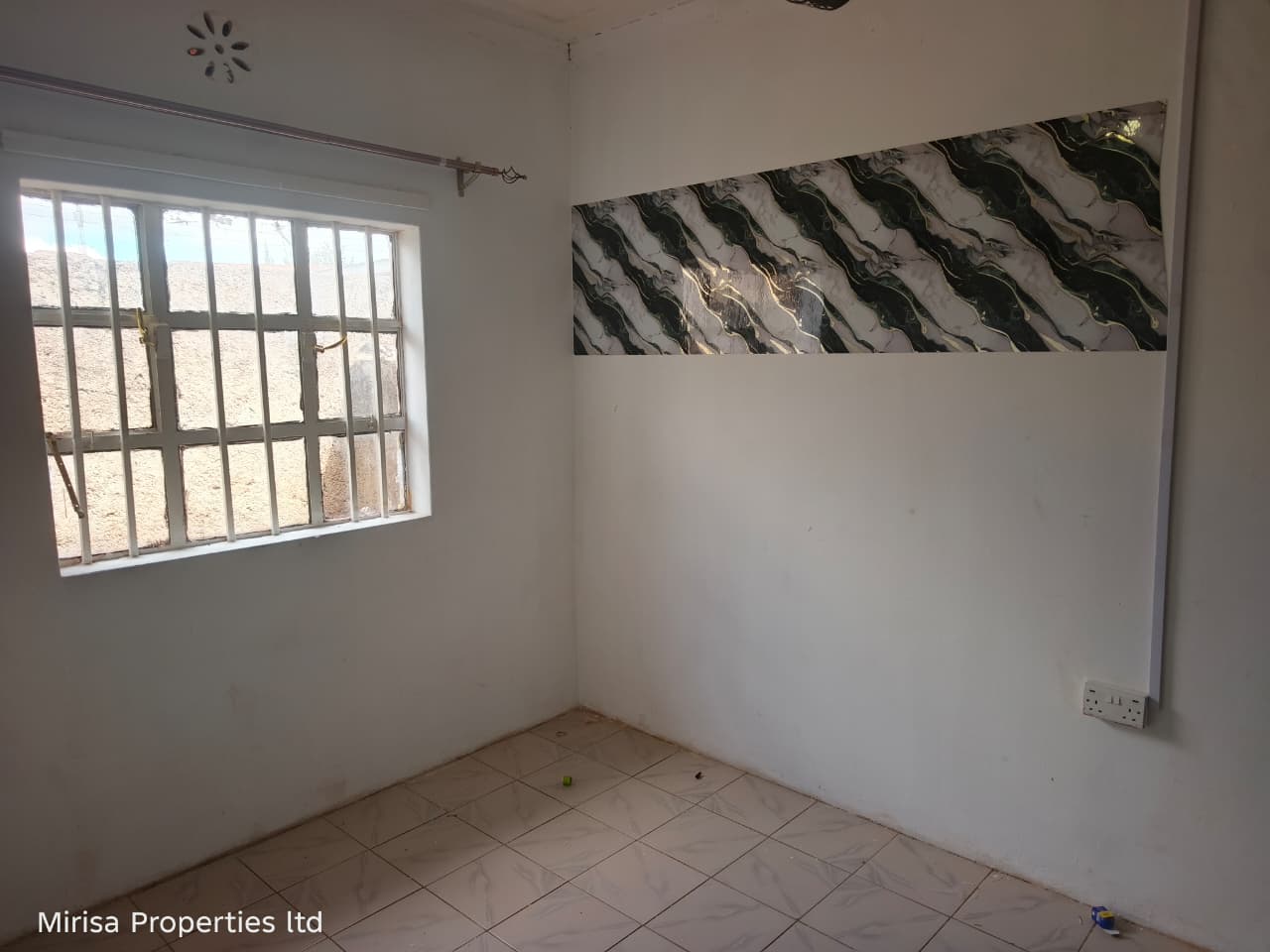 Income property Narok – Father Ntaiya apartment compound