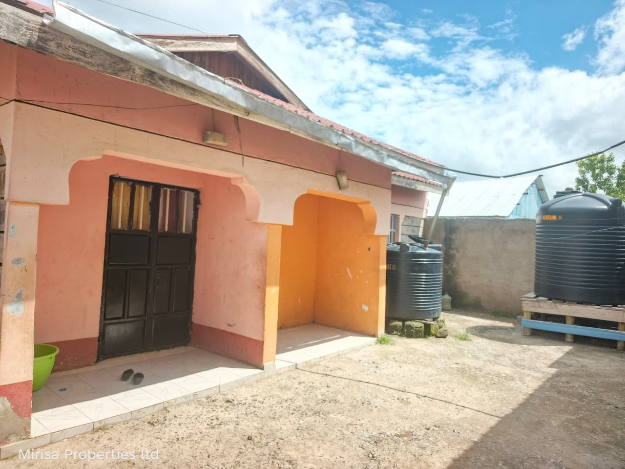 Rental investment Narok – Father Ntaiya Estate property
