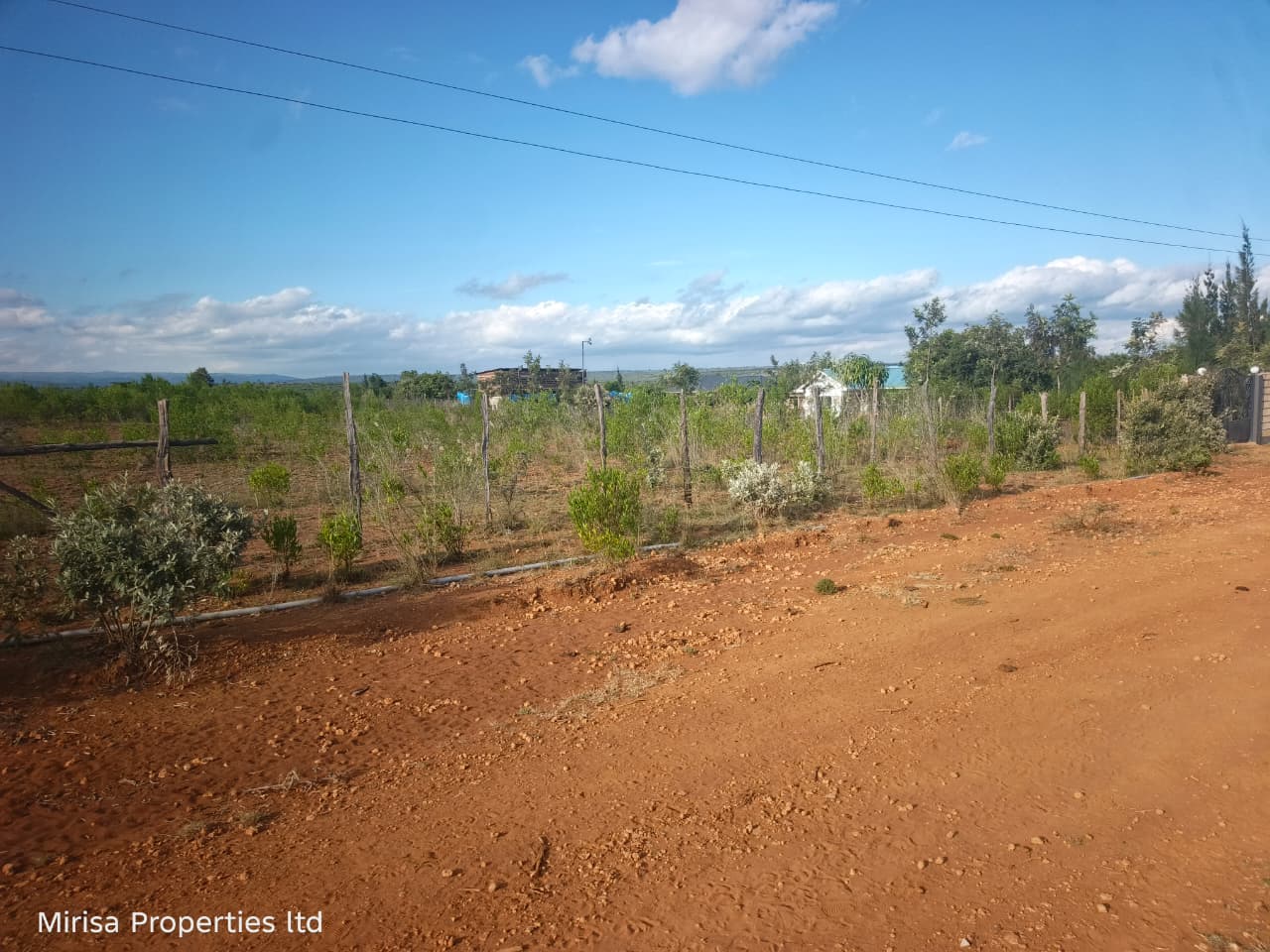 affordable freehold land Narok – Eore-Ekule 3-acre residential and farming land