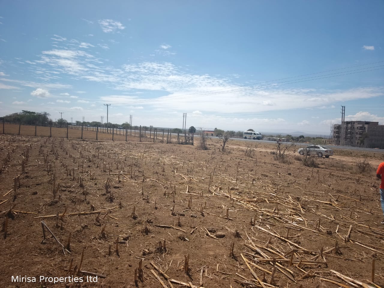 Katakala freehold land for sale Narok County