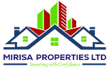 Davison Properties Logo