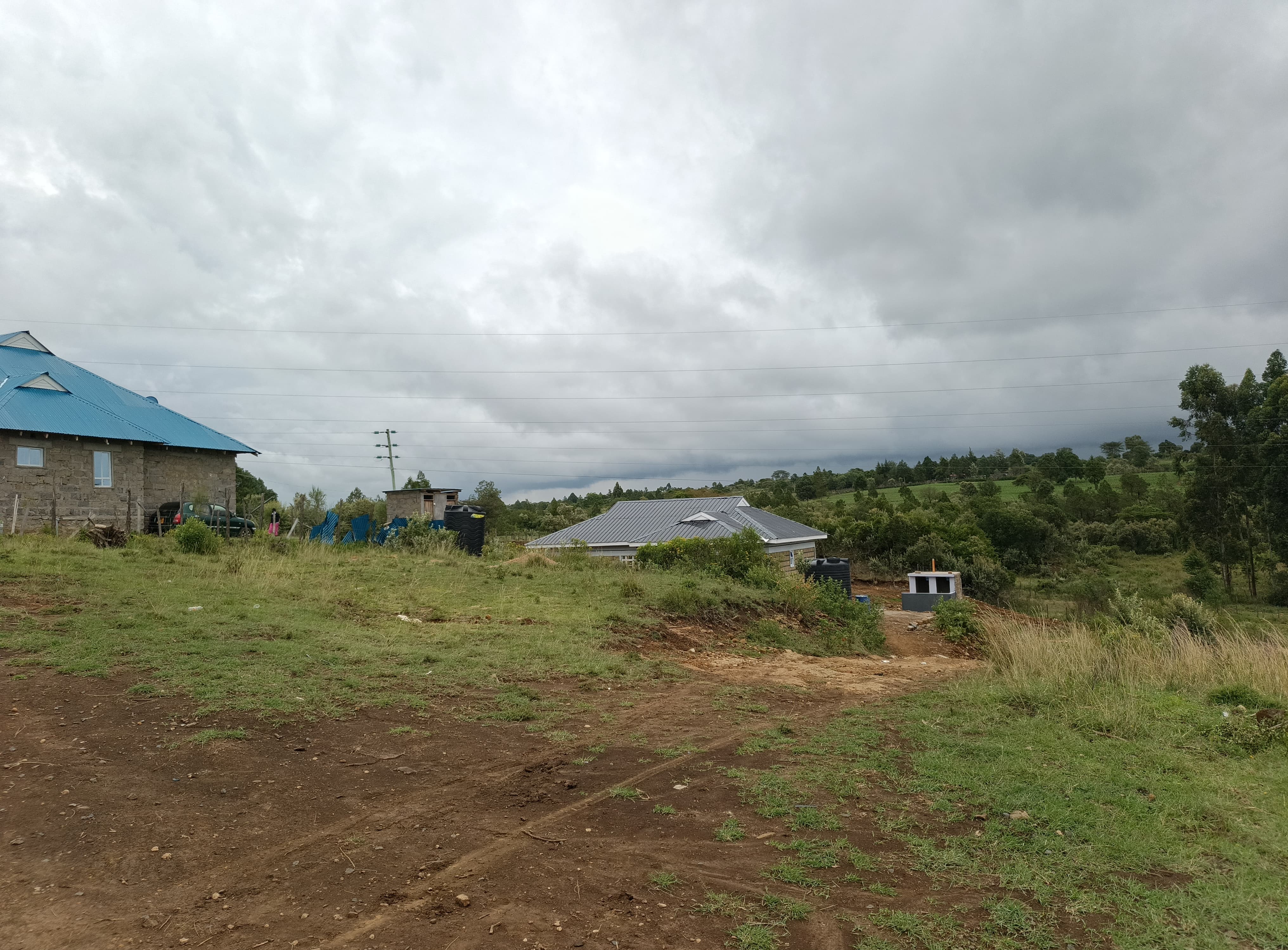 plots for sale in Narok – Eserian Estate overview