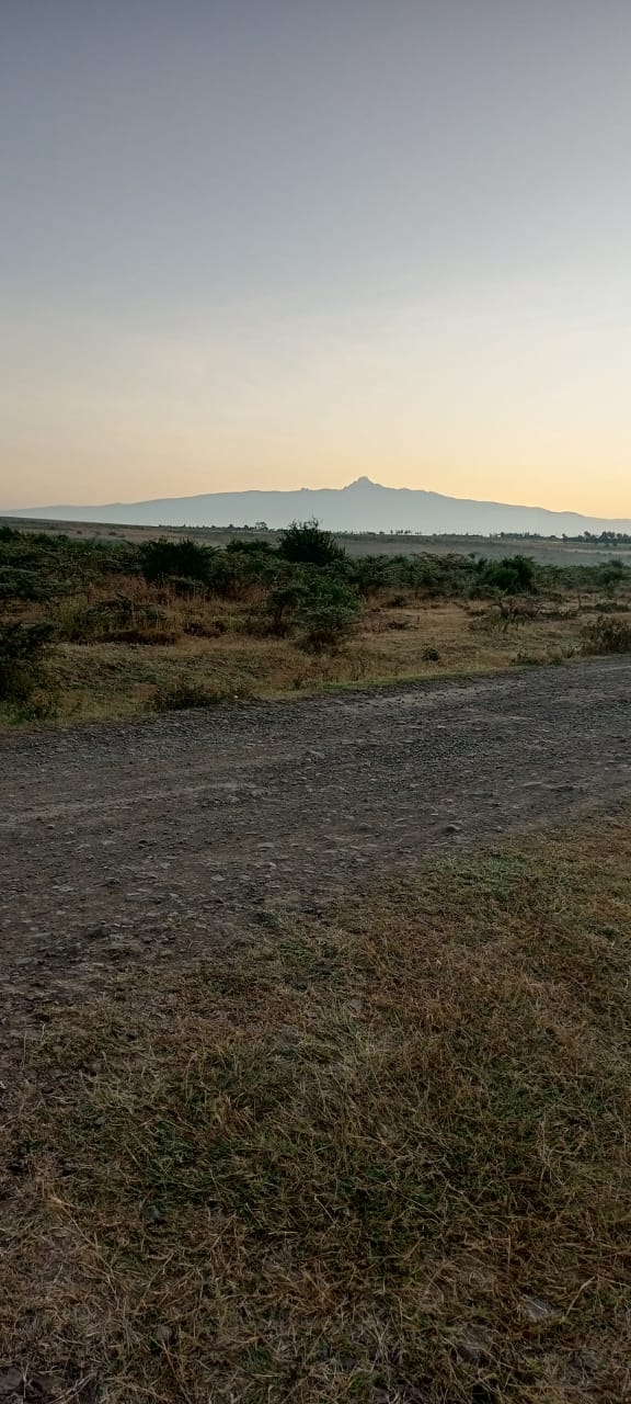 Mweiga Nyeri plot thumbnail 1